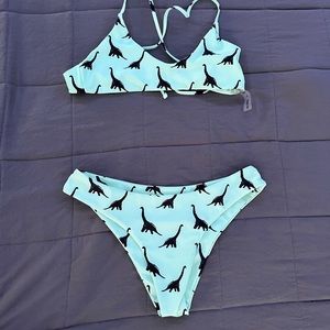shein bikini